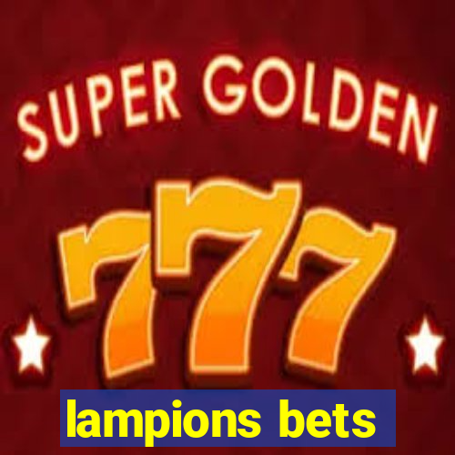 lampions bets